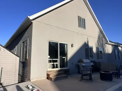 Timp Top Construction | Utah Siding Contractor portfolio photo