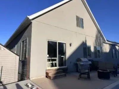 Timp Top Construction | Utah Siding Contractor portfolio photo