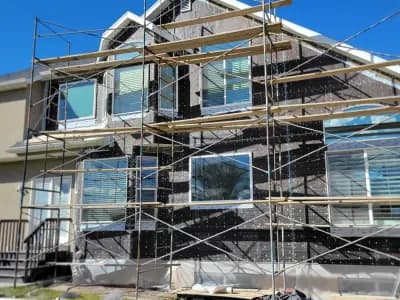 Utah siding installation contractor
