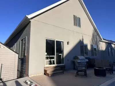 Timp Top Construction | Utah Siding Contractor portfolio photo