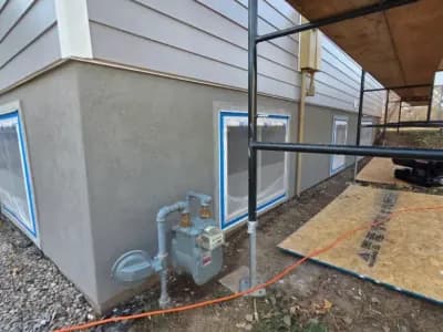 Timp Top Construction | Utah Siding Contractor portfolio photo