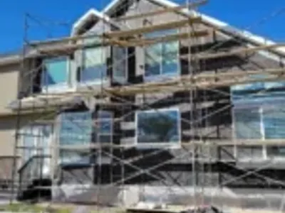 Utah siding installation contractor