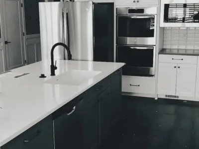 Utah's #1 Plumbing portfolio photo