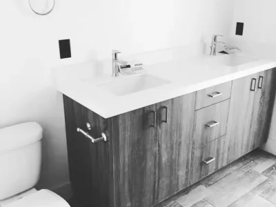 Utah's #1 Plumbing portfolio photo