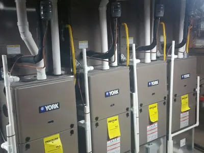 HVAC Contractor in Peoria, IL