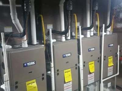 HVAC Contractor in Peoria, IL