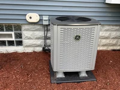 HVAC in Peoria, IL