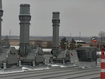 Heating & Air Conditioning in Peoria, IL