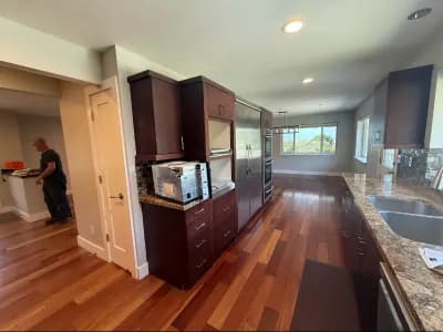 Willet Construction portfolio photo