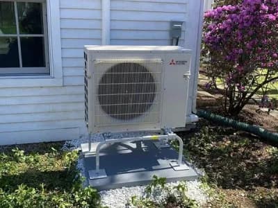 Landry Mechanical Inc, Plumbing HVAC & Electric | portfolio photo