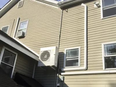 Landry Mechanical Inc, Plumbing HVAC & Electric | portfolio photo