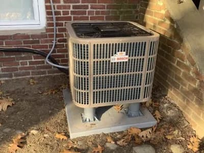 Landry Mechanical Inc, Plumbing HVAC & Electric | portfolio photo