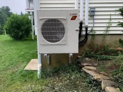 Landry Mechanical Inc, Plumbing HVAC & Electric | portfolio photo
