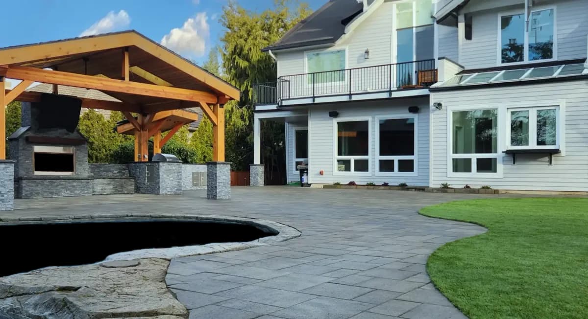 Setting the Gold Standard in Landscaping