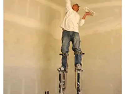 Muddy Boys, Inc. | Family owned and operated drywall company portfolio photo