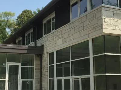 Home Build in Mequon