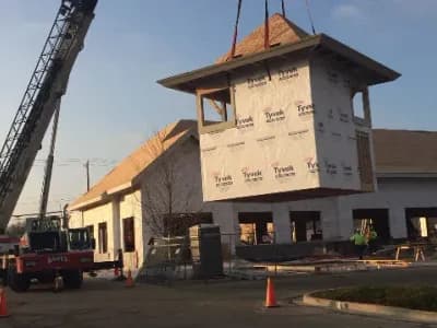 Menomonee Falls Marketplace