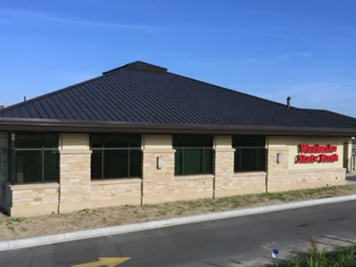 Waukesha Bank Building