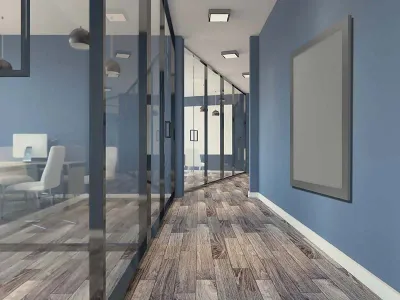 FJS Construction LLC | General Contractor portfolio photo