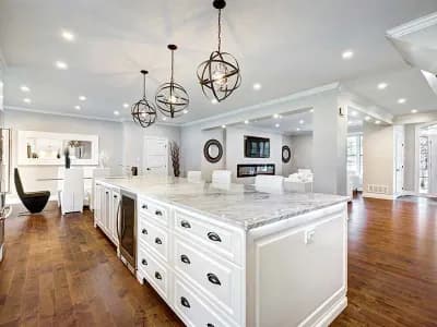 FJS Construction LLC | General Contractor portfolio photo