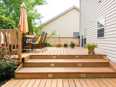 FJS Construction LLC | General Contractor portfolio photo