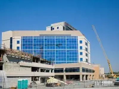 PRT Builders: Civil & Commercial Construction in Cedar City portfolio photo