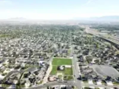 PRT Builders: Civil & Commercial Construction in Cedar City portfolio photo