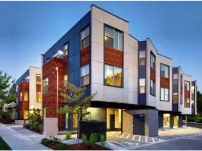 PRT Builders: Civil & Commercial Construction in Cedar City portfolio photo