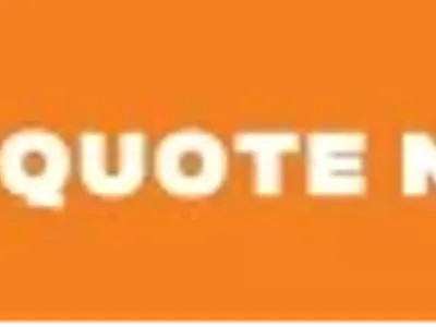 Get a Quote Now ➜