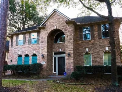 Window Replacement Houston | Houston Window Experts portfolio photo