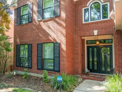 Window Replacement Houston | Houston Window Experts portfolio photo