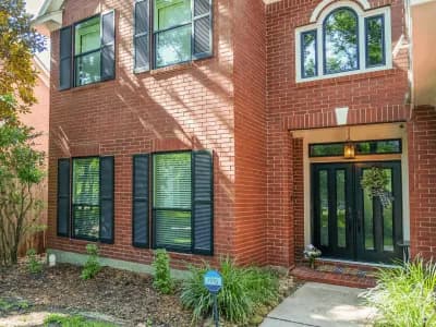 Window Replacement Houston | Houston Window Experts portfolio photo