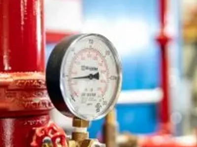 Wiginton Fire Systems portfolio photo