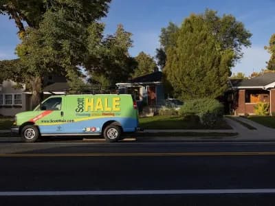 Lane Plumbing Repairs & More | Raleigh & Cary, NC portfolio photo
