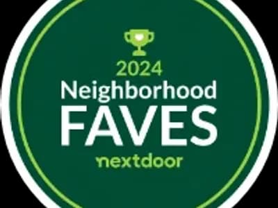Nextdoor Neighborhood Fav