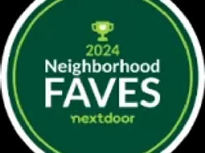 Nextdoor Neighborhood Fav