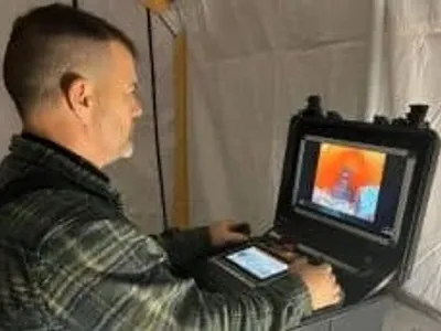 Camera Inspection
