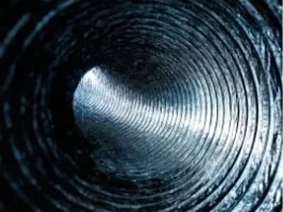 empty-duct
