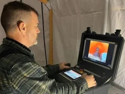 Camera Inspection