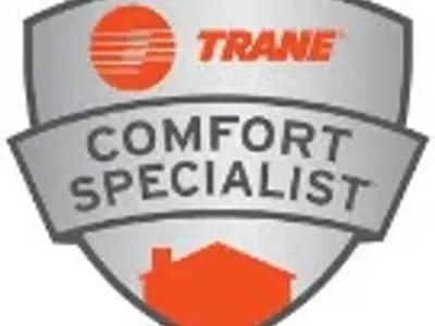 trane comfort specialist