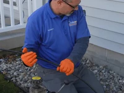 Lanz Plumbing, Heating & Cooling, Inc. portfolio photo