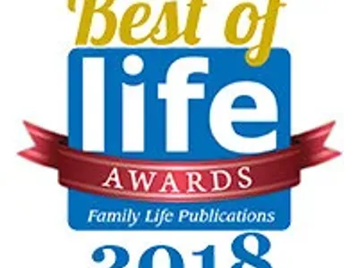 Best of Life Award 2018