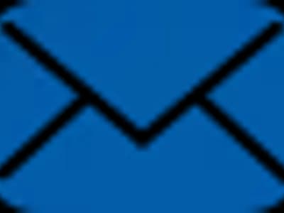 icon mail