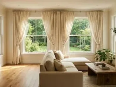 Residential window installation service by Cosello Construction