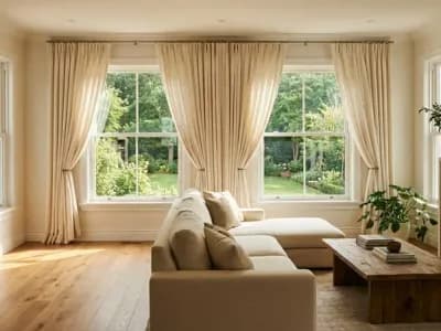 Residential Windows