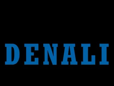 Denali Concrete portfolio photo