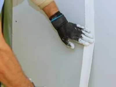 Drywall Repair Service 8