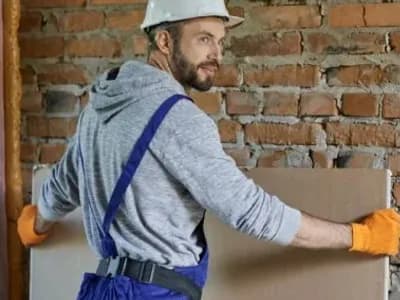 Home Improvement Contractor 1