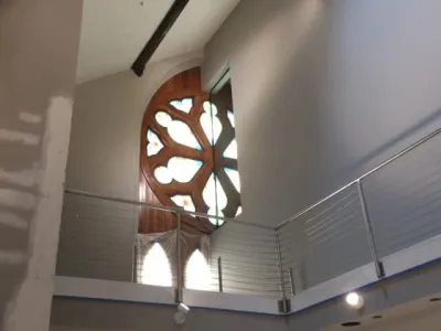 Drywall Repair Service 3