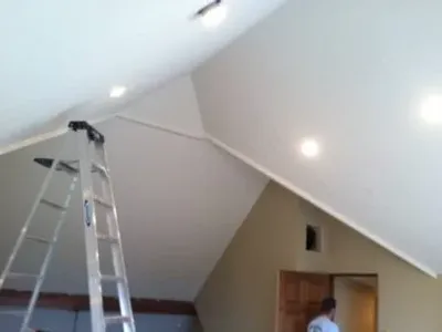 Drywall Repair Service 4